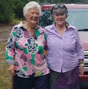 Meet your Posher, Pat